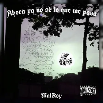 Ahora Ya No Sé Lo Que Me Pasa by Malkoy