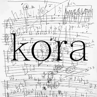 KORA (music for a film by Cláudia Varejão) by Joana Gama