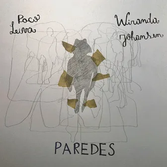 paredes by wiranda johansen