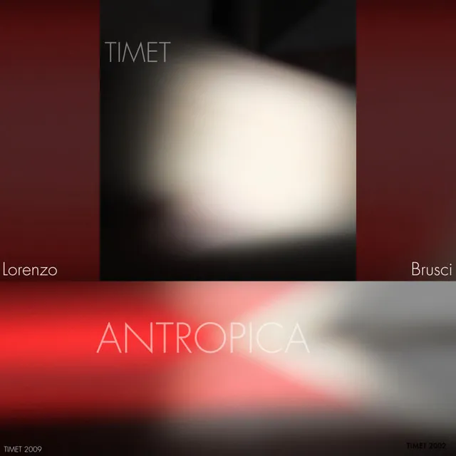 Antropica Lorenzo Brusci