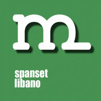 Libano by Spanset