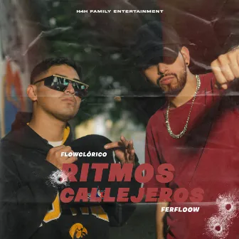 RITMOS CALLEJEROS by Ferfloow