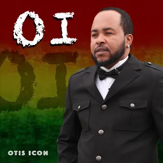 OI by Otis Icon