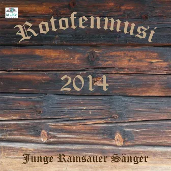 2014 by Junge Ramsauer Sanger