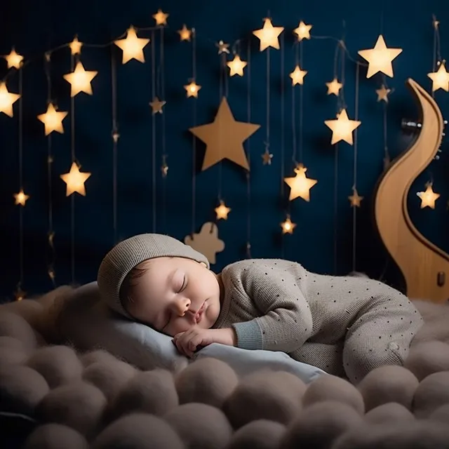 Baby Sleep Nighttime Calm