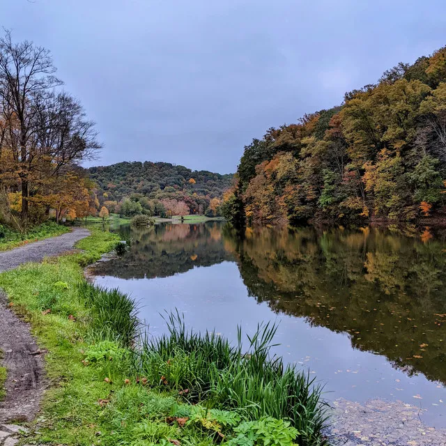 Nature Trail