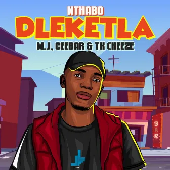 Dleketla by Nthabo