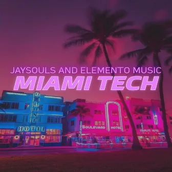 Miami Tech by Elemento Music