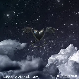 Unconditional Love by Que Hefner