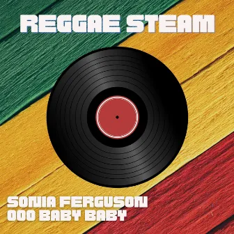 Reggae Stream: Sonia Ferguson by Sonia Ferguson