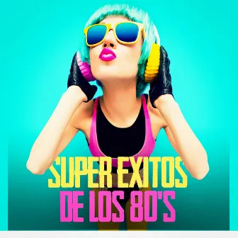 Super Exitos de los 80's by Unknown Artist