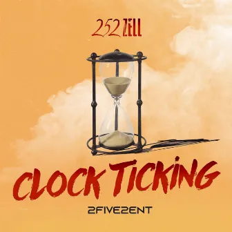 Clocks Ticking by 252 Zell