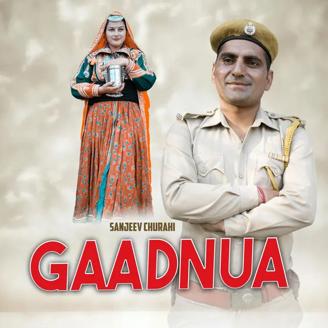 Gaadnua