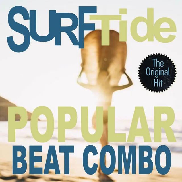 Surf Tide