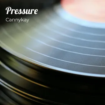 Pressure by Cannykay