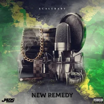 New Remedy by Scale Baby