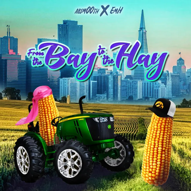 Hay to the Bay