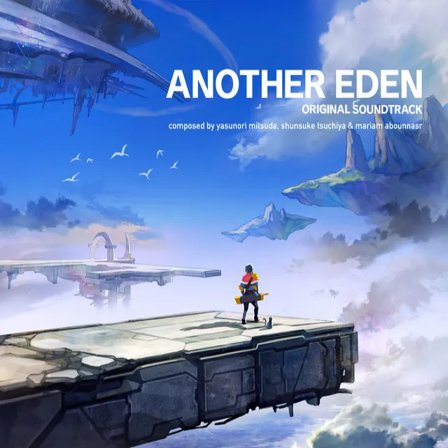 Another Eden Original Soundtrack