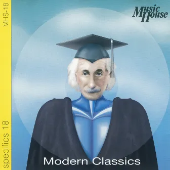 Modern Classics by Kevin Malpass