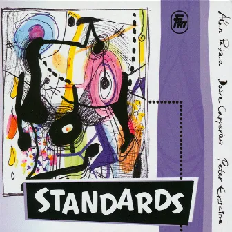 Standards by Dave Carpenter