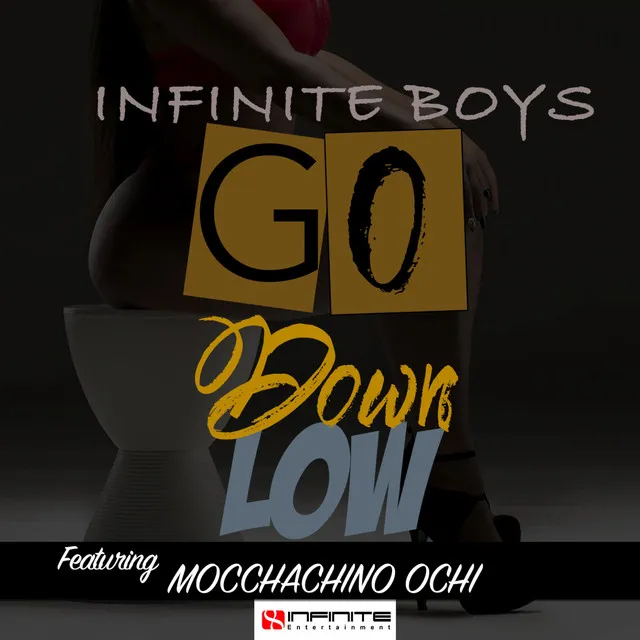 Go Down Low