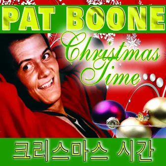 Christmas Songs by Pat Boone