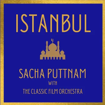 Istanbul by Sacha Puttnam