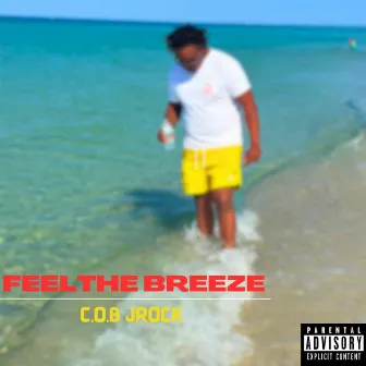 Feel The Breeze by C.O.B Jrock