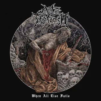 When All Else Fails by Art of the Flesh