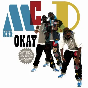 Okay by MCD