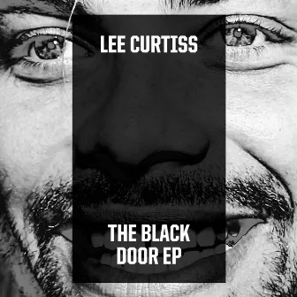 The Black Door by Lee Curtiss