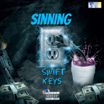 Sinning by Swift Keys