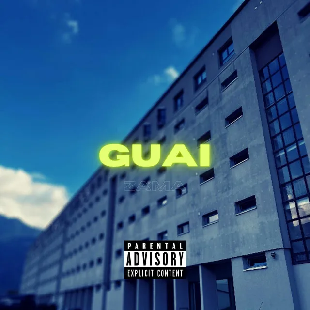 GUAI