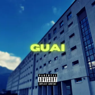 GUAI by Zama