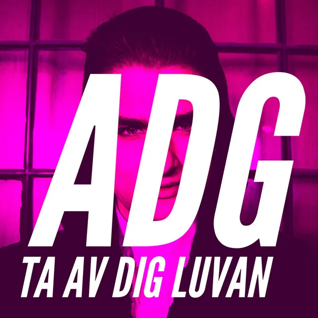 Ta Av Dig Luvan - Instrumental