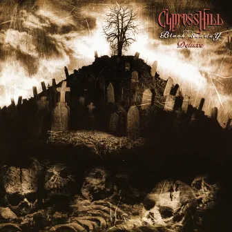 Black Sunday (Deluxe) by Cypress Hill