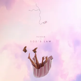 Sod's Law by WOODJU