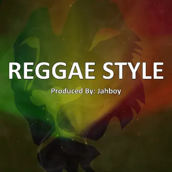 Reggae Style Riddim by Jahboy