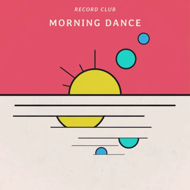 Morning Dance