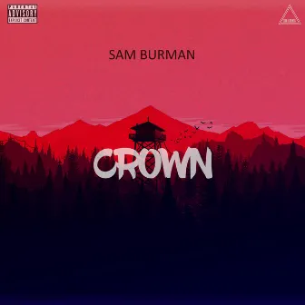 Crown by Sam Burman