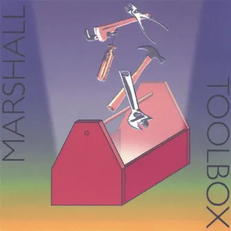 Toolbox by Marshall