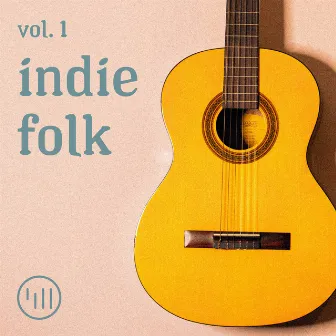 Indie Folk Vol 1 by Stephen Green