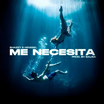 Me Necesitas by Kenssel