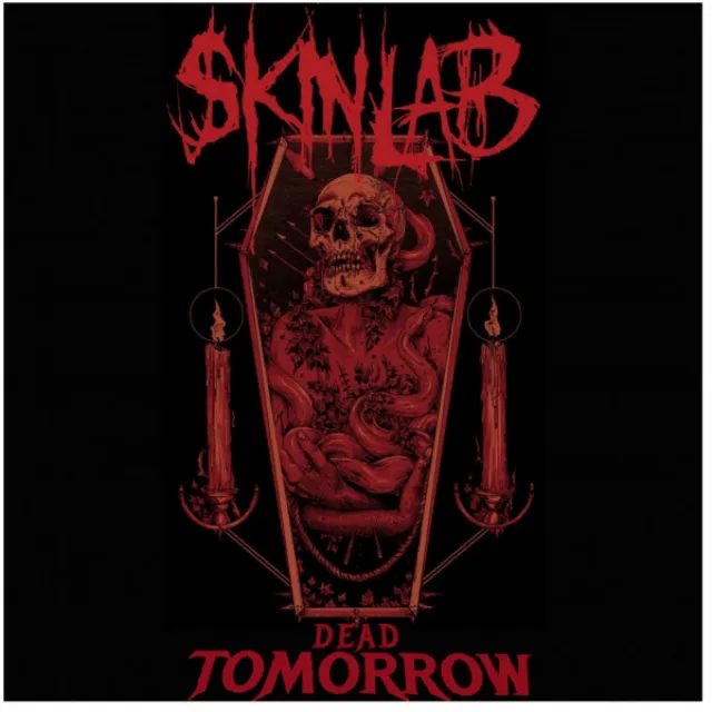 Dead Tomorrow