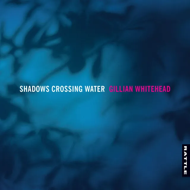 Shadows Cross the Water