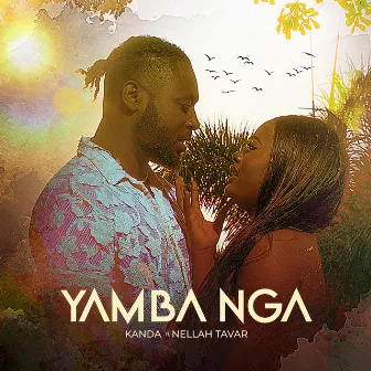 Yamba nga by Kanda