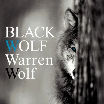 Black Wolf by Warren Wolf