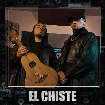 El Chiste by Gato e' Monte