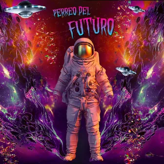 Perreo del Futuro by Flow Nation Music