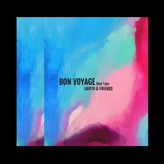 Bon Voyage Beat Tape by Lavito